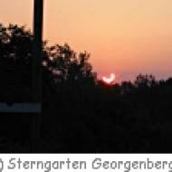 Sterngarten Georgenberg