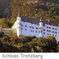Schloss Tratzberg ü Schloss Tratzberg