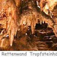 Rettenwand Tropfsteinhöhle ü Rettenwand Tropfsteinhöhle ü