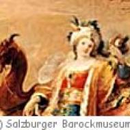 Salzburger Barockmuseum Salzburger Barockmuseum