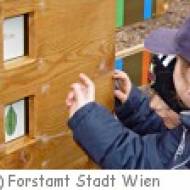 Lainzer Tiergarten Lehrpfade ü Lainzer Tiergarten Lehrpfad