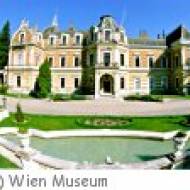 Hermesvilla Schloss ü Hermesvilla