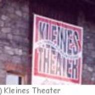 Kleines Theater Salzburg Kleines Theater Salzburg