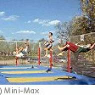Freizeitpark Mini-Max ü Freizeitpark Mini-Max