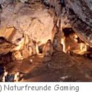 Ötscher Tropfsteinhöhle ü Ötscher Tropfsteinhöhle
