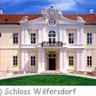 Liechtenstein Schloss Wilfersdorf ü Liechtenstein Schloss Wilfersdorf