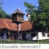 Freilichtmuseum Ensemble Gerersdorf