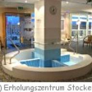 Hallenbad Stockerau ü Hallenbad Stockerau