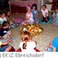 Kindergeburtstag im EKiZ Ebreichsdorf