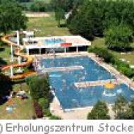 Freibad Stockerau ü Freibad Stockerau