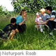 Naturpark Raab-Örség-Goricko ü Naturpark Raab-Örség-Goricko