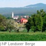 Naturpark Landseer Berge