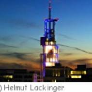 Klangturm St. Pölten