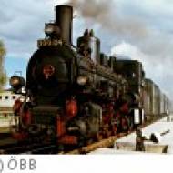 Waldviertler Schmalspurbahn ü Waldviertler Schmalspurbahn