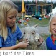 Dorf der Tiere Dorf der Tiere