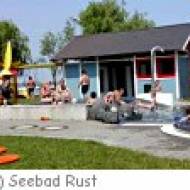 Seebad Rust am Neusiedlersee