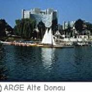 Alte Donau ü Alte Donau