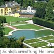 Schlosspark Hellbrunn