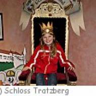 Schloss Tratzberg Kindergeburtstag m Schloss Tratzberg