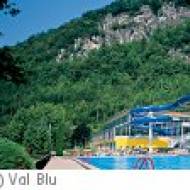 Val Blu Freibad m Val Blu