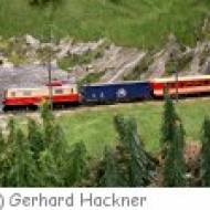 Mariazeller bahn Modellbahnanlage ü Mariazeller bahn Modellbahnanlage