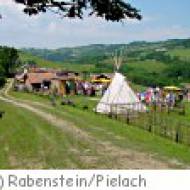 Westerndorf Greenhorn Hill in Rabenstein an der Pielach