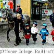 Reittreff am Reiterhof Bader ü Reittreff am Reiterhof Bader