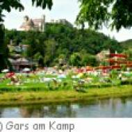 Erlebnisbad Gars am Kamp ü Erlebnisbad Gars am Kamp