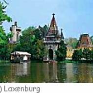 Schlosspark Laxenburg
