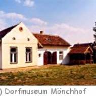 Dorfmuseum Mönchhof ü Dorfmuseum Mönchhof