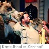Kameltheater Kernhof