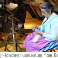 Handwerksmuseum "am Berg" in St. Leonhard ü Handwerksmuseum "am Berg" in St. Leonhard