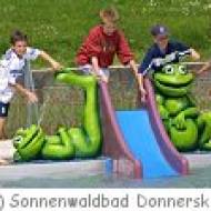 Sonnenwaldbad Donnerskirchen