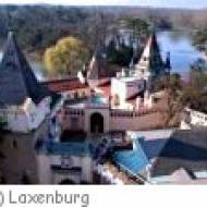 Franzensburg im Schlosspark Laxenburg
