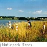 Naturpark Geras ü Naturpark Geras