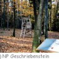 Walderlebnisweg Naturpark Geschriebenstein ü Walderlebnisweg Naturpark Geschriebenstein