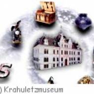 Krahuletz Museum Eggenburg ü Krahuletz Museum Eggenburg