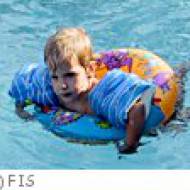 baden Bub Schwimmreifen ü baden