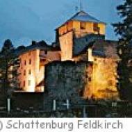 Schattenburg Feldkirch m Schattenburg Feldkirch