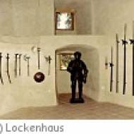 Erlebnisführung auf Burg Lockenhaus ü Erlebnisführung auf Burg Lockenhaus