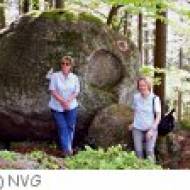Ysperklamm und Druidenweg ü Ysperklamm und Druidenweg