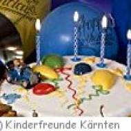 Kinderfreunde Kärnten ü Kinderfreunde Kärnten