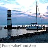 Strandbad Podersdorf am See