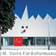 Karikaturmuseum Krems ü Karikaturmuseum Krems