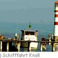Schifffahrt Knoll Podersdorf ü Schifffahrt Knoll Podersdorf