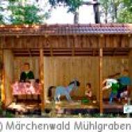 Märchenwald Mühlgraben Märchenwald Mühlgraben