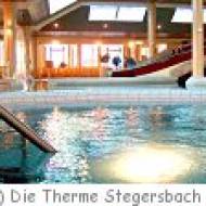 Therme Stegersbach ü Therme Stegersbach