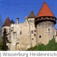 Burg Heidenreichstein
