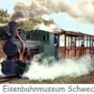 Dampftag im Eisenbahnmuseum Groß Schwechat