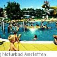 Naturbad Amstetten ü Naturbad Amstetten